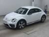 VOLKSWAGEN THE BEETLE