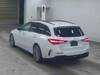 MERCEDES BENZ C-CLASS Stationwagon