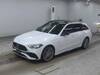 MERCEDES BENZ C-CLASS Stationwagon