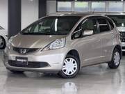 2009 HONDA FIT