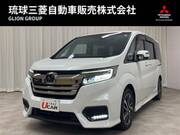 2019 HONDA STEPWAGON