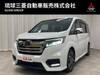 HONDA STEPWAGON