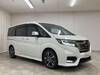HONDA STEPWAGON