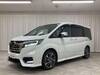 HONDA STEPWAGON