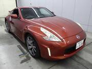 2014 NISSAN FAIRLADY Z VERSION ST