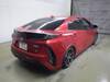 TOYOTA PRIUS PHV