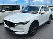 2018 MAZDA CX-5 25S L PACKAGE