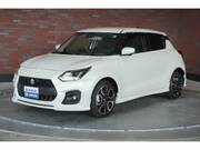 2022 SUZUKI SWIFT SPORT