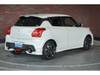 SUZUKI SWIFT SPORT