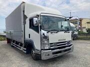 2016 ISUZU FORWARD