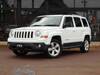 CHRYSLER JEEP PATRIOT