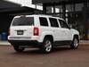 CHRYSLER JEEP PATRIOT