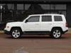 CHRYSLER JEEP PATRIOT