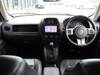 CHRYSLER JEEP PATRIOT