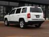 CHRYSLER JEEP PATRIOT