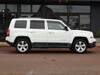 CHRYSLER JEEP PATRIOT