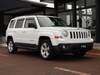 CHRYSLER JEEP PATRIOT