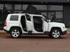 CHRYSLER JEEP PATRIOT