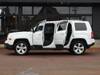 CHRYSLER JEEP PATRIOT
