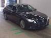 TOYOTA CROWN HYBRID