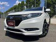 2016 HONDA VEZEL