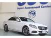 MERCEDES BENZ C-CLASS