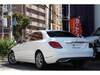 MERCEDES BENZ C-CLASS