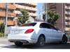 MERCEDES BENZ C-CLASS