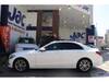 MERCEDES BENZ C-CLASS