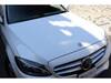 MERCEDES BENZ C-CLASS