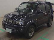 2015 SUZUKI JIMNY SIERRA