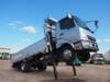 FUSO FIGHTER