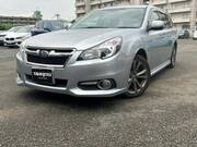 2014 SUBARU LEGACY TOURING WAGON