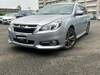SUBARU LEGACY TOURING WAGON