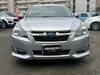 SUBARU LEGACY TOURING WAGON