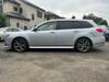 SUBARU LEGACY TOURING WAGON
