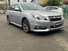 SUBARU LEGACY TOURING WAGON