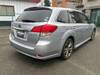 SUBARU LEGACY TOURING WAGON