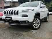 2017 CHRYSLER JEEP CHEROKEE LIMITED