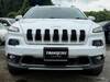 CHRYSLER JEEP CHEROKEE
