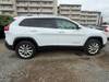 CHRYSLER JEEP CHEROKEE