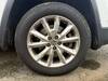 CHRYSLER JEEP CHEROKEE
