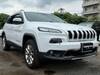 CHRYSLER JEEP CHEROKEE