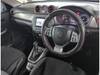 SUZUKI ESCUDO