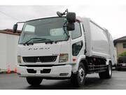2012 FUSO FIGHTER
