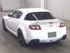 MAZDA RX-8