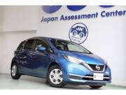 2019 NISSAN NOTE