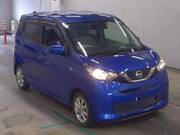 2021 NISSAN DAYZ