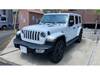 CHRYSLER JEEP WRANGLER UNLIMITED