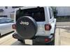 CHRYSLER JEEP WRANGLER UNLIMITED